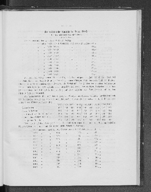 Vorschaubild von 1. Die Statistik der Geburten.