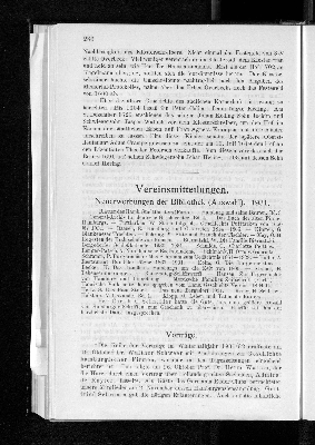 Vorschaubild von Neuerwerbungen der Bibliothek (Auswahl). 1931.