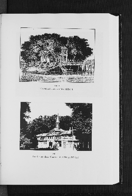 Vorschaubild von Abb. 1 Herrenhaus zu Wohldorf und Abb. 2 Torhaus des Gutes Wellingsbüttel