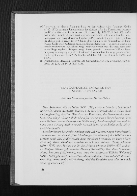 Vorschaubild von Eine Domfahrt im Jahre 1864 und Sillem Bazar