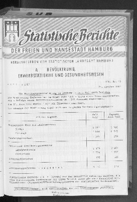 Vorschaubild von [[Statistische Berichte der Freien und Hansestadt Hamburg / A]]