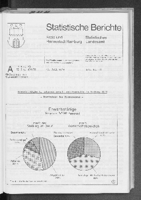 Vorschaubild von [[Statistische Berichte der Freien und Hansestadt Hamburg / A]]