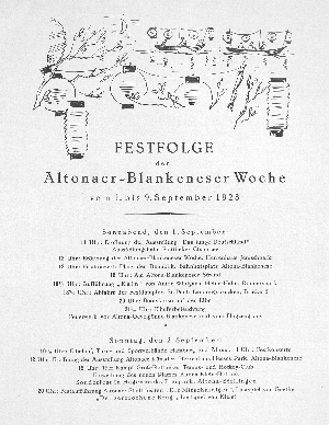 Vorschaubild von [[Almanach zur Altonaer-Blankeneser Woche]]