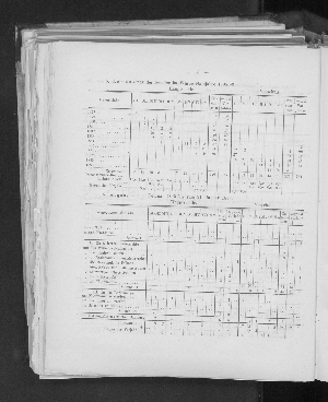 Vorschaubild von 5. Lebensalter der Schüler im Winter-Halbjahre 1895/96