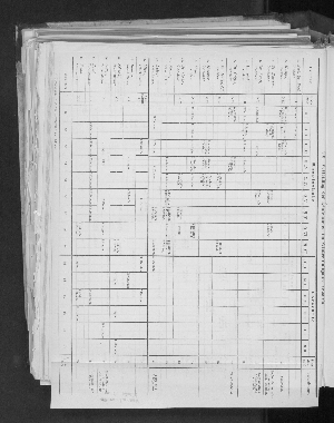 Vorschaubild von 2 b. Verteilung der Lehrstunden im Winter-Halbjahr 1895/96