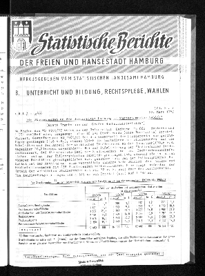 Vorschaubild von [[Statistische Berichte der Freien und Hansestadt Hamburg / B]]