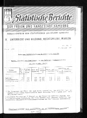 Vorschaubild von [[Statistische Berichte der Freien und Hansestadt Hamburg / B]]