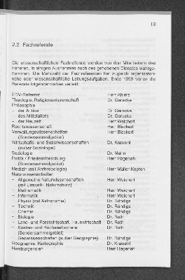 Vorschaubild von [[Jahresbericht // Staats- u. Universitätsbibliothek Hamburg Carl von Ossietzky]]