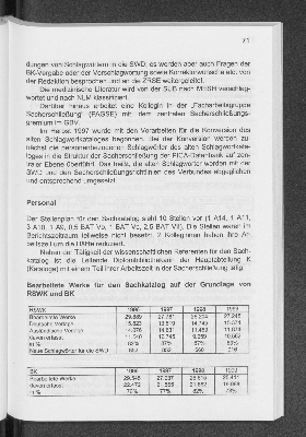 Vorschaubild von [[Jahresbericht // Staats- u. Universitätsbibliothek Hamburg Carl von Ossietzky]]