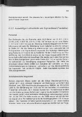 Vorschaubild von [[Jahresbericht // Staats- u. Universitätsbibliothek Hamburg Carl von Ossietzky]]