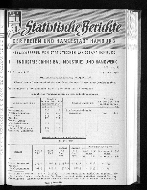 Vorschaubild von [[Statistische Berichte der Freien und Hansestadt Hamburg / E]]