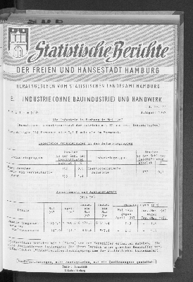 Vorschaubild von [[Statistische Berichte der Freien und Hansestadt Hamburg / E]]