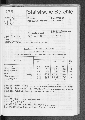 Vorschaubild von [[Statistische Berichte der Freien und Hansestadt Hamburg / E]]