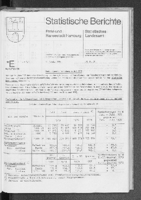 Vorschaubild von [[Statistische Berichte der Freien und Hansestadt Hamburg / E]]