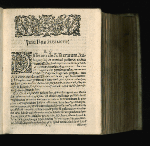 Vorschaubild von [De Autographis Biblicis.]