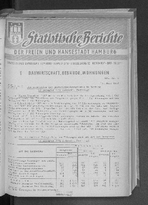 Vorschaubild von [[Statistische Berichte der Freien und Hansestadt Hamburg / F]]