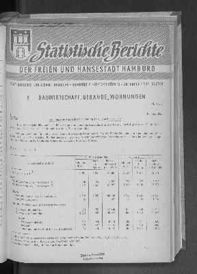 Vorschaubild von [[Statistische Berichte der Freien und Hansestadt Hamburg / F]]