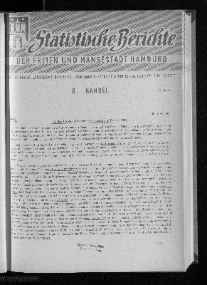 Vorschaubild von [[Statistische Berichte der Freien und Hansestadt Hamburg / G]]