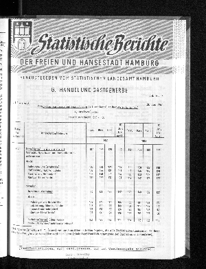 Vorschaubild von [[Statistische Berichte der Freien und Hansestadt Hamburg / G]]