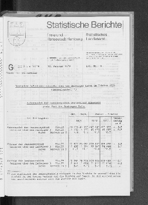 Vorschaubild von [[Statistische Berichte der Freien und Hansestadt Hamburg / G]]