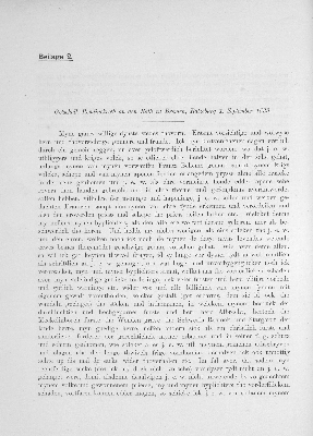 Vorschaubild von Gotschalk Remlinckroth an den Rath zu Bremen, Ratzeburg 1. September 1539.