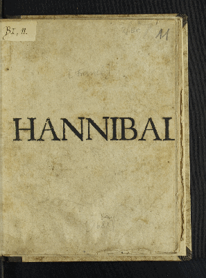 Vorschaubild von Hannibal