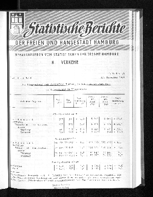 Vorschaubild von [[Statistische Berichte der Freien und Hansestadt Hamburg / H]]