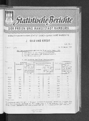 Vorschaubild von [[Statistische Berichte der Freien und Hansestadt Hamburg / J]]