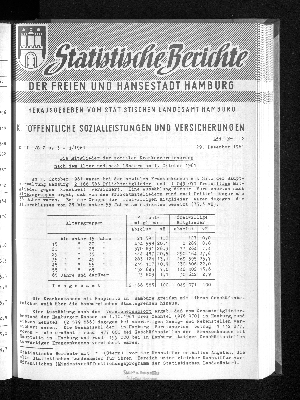 Vorschaubild von [[Statistische Berichte der Freien und Hansestadt Hamburg / K]]