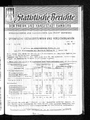 Vorschaubild von [[Statistische Berichte der Freien und Hansestadt Hamburg / K]]