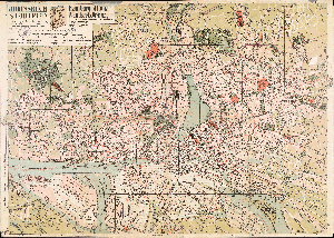 Vorschaubild von Hamburg, Altona, Wandsbek u. Umgebung