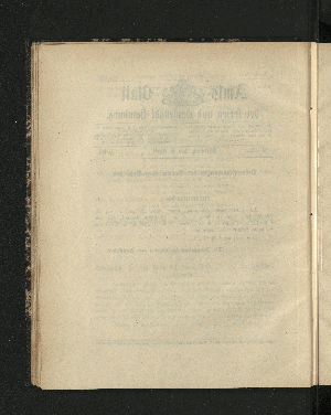 Vorschaubild von [[Amtsblatt der Freien und Hansestadt Hamburg]]