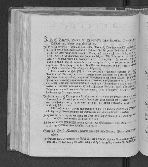 Vorschaubild von [[Anzeige des in dem Königlichen Christianeum zu Altona von Ostern ... bis dahin ... zu ertheilenden öffentlichen Unterrichts]]