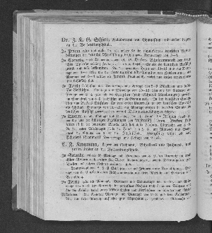 Vorschaubild von [[Anzeige des in dem Königlichen Christianeum zu Altona von Ostern ... bis dahin ... zu ertheilenden öffentlichen Unterrichts]]