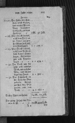 Vorschaubild von [[Sammlung hamburgischer Verordnungen]]