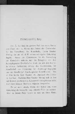 Vorschaubild von [[Jahresbericht der Kunsthalle zu Hamburg]]