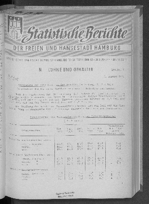 Vorschaubild von [[Statistische Berichte der Freien und Hansestadt Hamburg / N]]