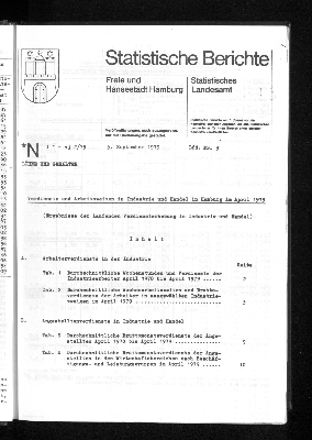 Vorschaubild von [[Statistische Berichte der Freien und Hansestadt Hamburg / N]]