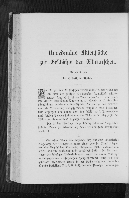 Vorschaubild von [[Zeitschrift der Gesellschaft für Schleswig-Holsteinische Geschichte]]