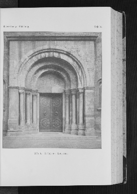 Vorschaubild von Abb. 1. Ansicht der Peterstüre.