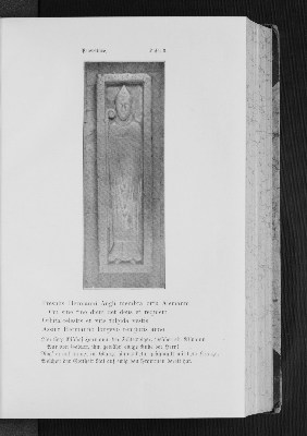 Vorschaubild von Presulis Hermanni Angli membra ortu Alemanni
Cui sine fine diem det deus et requiem
Orbita celestis et vite fulgida vestis
Assint Hermanno longevo temporis anno