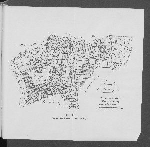 Vorschaubild von Abb. 12. Flurkarte von Rembs bei Oldenburg i. H.