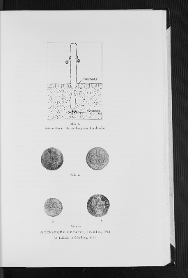 Vorschaubild von Abb. 1. Schematische Darstellung der Fundstelle.
Abb. 2. Münzen.
Abb. 3. Schillinge.