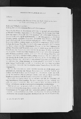 Vorschaubild von Anlage 2: Bericht und Bedenken des Oberpräsidenten der Stadt Altona an den Leiter der Deutschen Kanzlei vom 24.7.1753