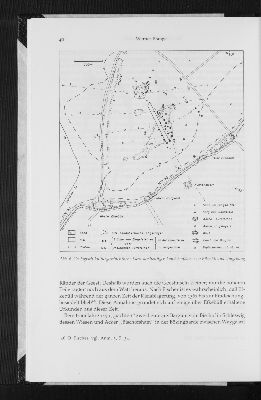 Vorschaubild von Abb. 6: Geologisch-kulturgeschichtliche Karte der heutigen Landoberfläche von Efkebüll und Umgebung