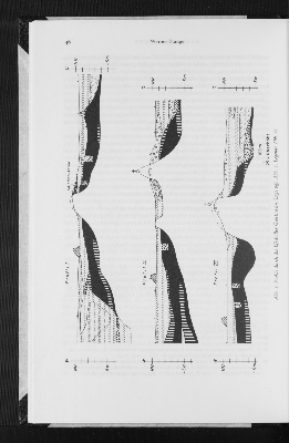 Vorschaubild von Abb. 8: Profile durch die Efkebüller Geestinseln