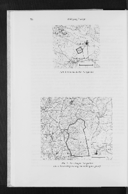 Vorschaubild von Abb. 1: Der Seedorfer Tiergarten und Abb. 2: Der Drager Tiergarten