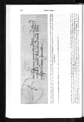 Vorschaubild von Abb. 1: Brief des Rats von Lübeck an den Rat von Kiel vom 17.11. 1469 mit der ältesten bekannten Erwähnung des Kieler Umschlags.