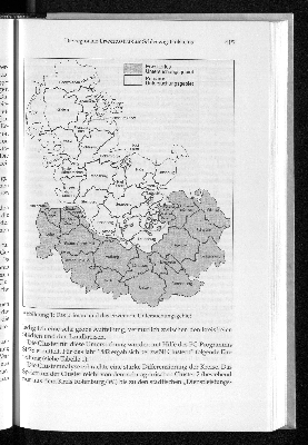 Vorschaubild von Abbildung 1: Das primäre und das erweiterte Untersuchungsgebiet