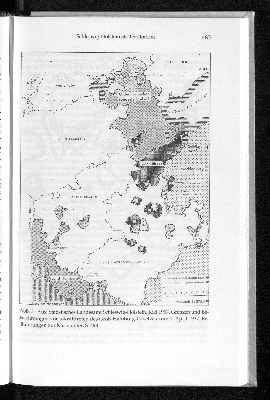 Vorschaubild von Abb. 3: Grenzen und Bezeichnungen vor Inkrafttreten des Groß-Hamburg-Gesetzes zum 1. April 1937.